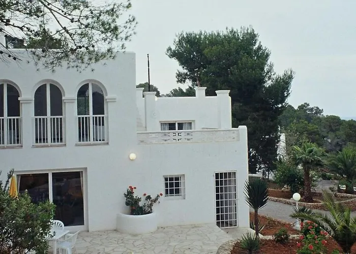 Hacienda Encanto Del Rio * סנטה אאולריה דס ריו