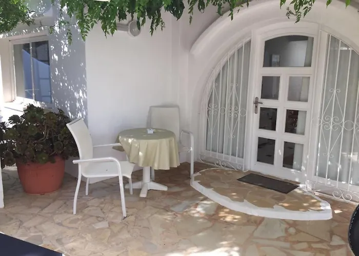 Hacienda Encanto Del Rio דירה *