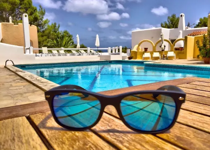 דירה Hacienda Encanto Del Rio *