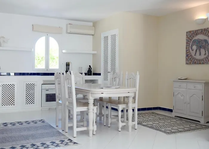 Hacienda Encanto Del Rio Appartamento *