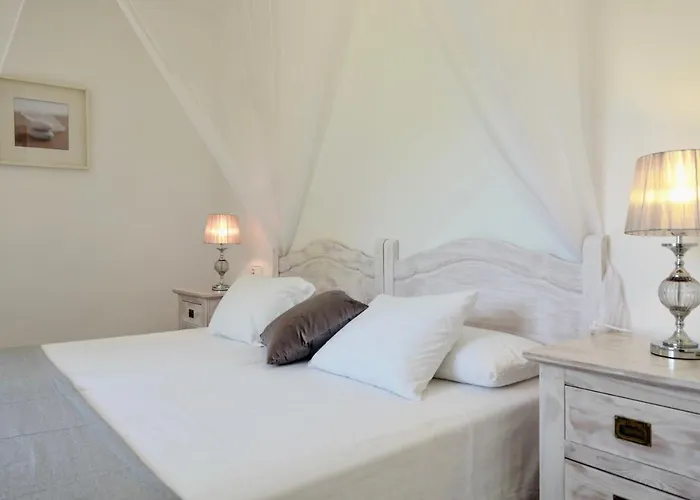 Hacienda Encanto Del Rio דירה סנטה אאולריה דס ריו