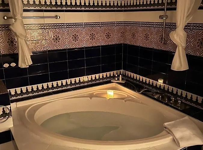 Hacienda Encanto Del Rio * Santa Eularia des Riu