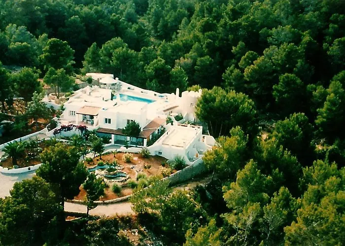 Hacienda Encanto Del Rio *