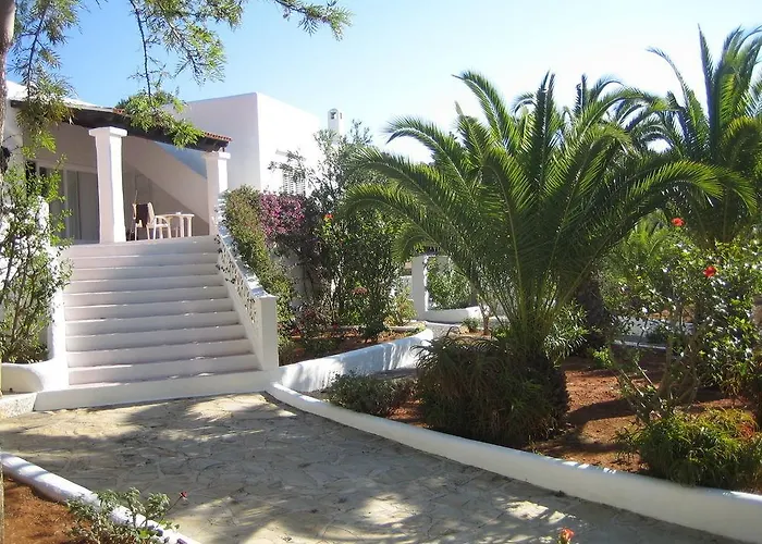 Appartamento Hacienda Encanto Del Rio