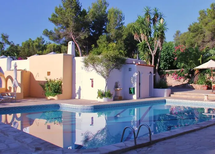 Hacienda Encanto Del Rio Appartamento