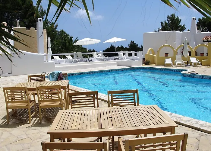 Hacienda Encanto Del Rio דירה