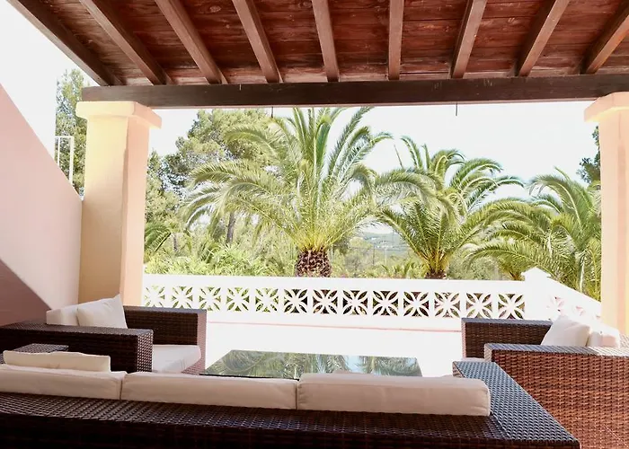 Hacienda Encanto Del Rio