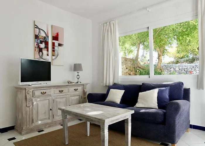 Hacienda Encanto Del Rio * Santa Eularia des Riu