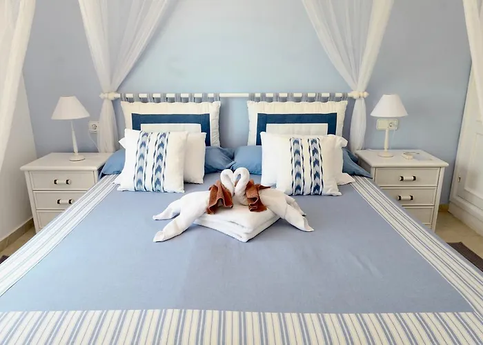 דירה Hacienda Encanto Del Rio *