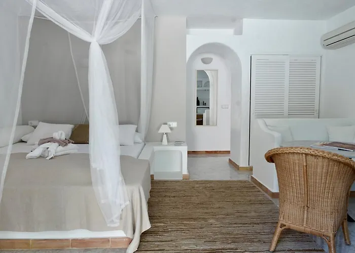 Hacienda Encanto Del Rio *