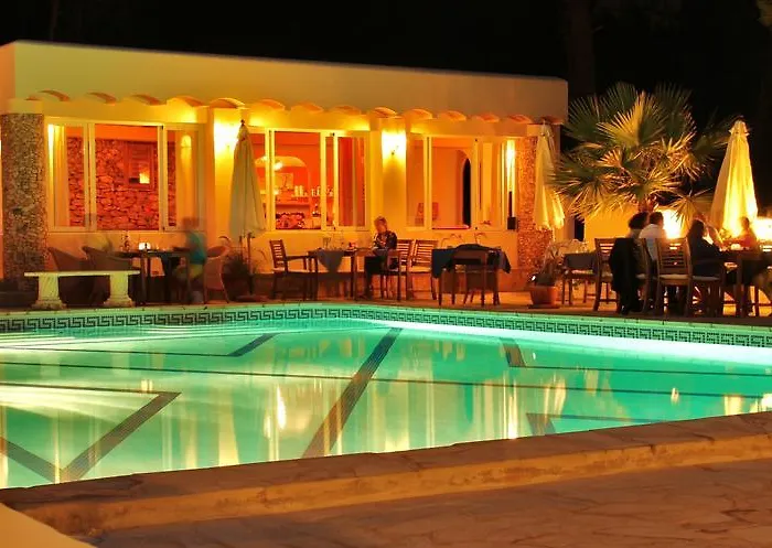 Hacienda Encanto Del Rio Appartamento Santa Eularia des Riu