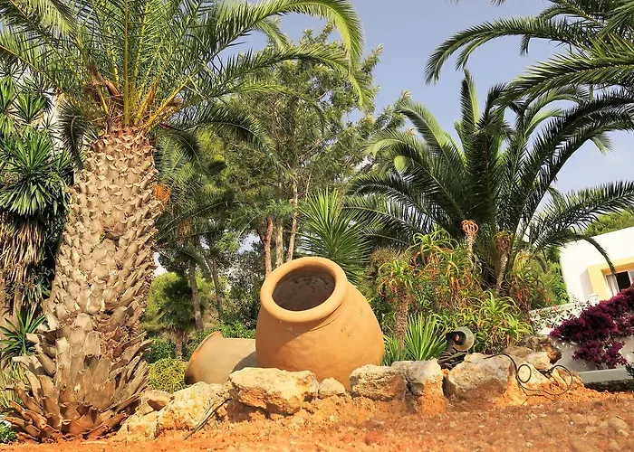 Hacienda Encanto Del Rio