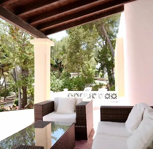 Appartamento Hacienda Encanto Del Rio *