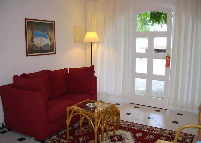 Hacienda Encanto Del Rio Appartamento Santa Eularia des Riu