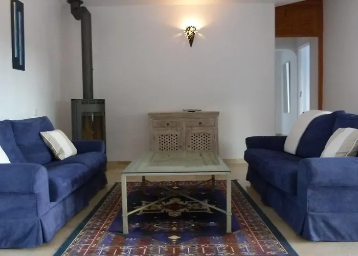 דירה Hacienda Encanto Del Rio *