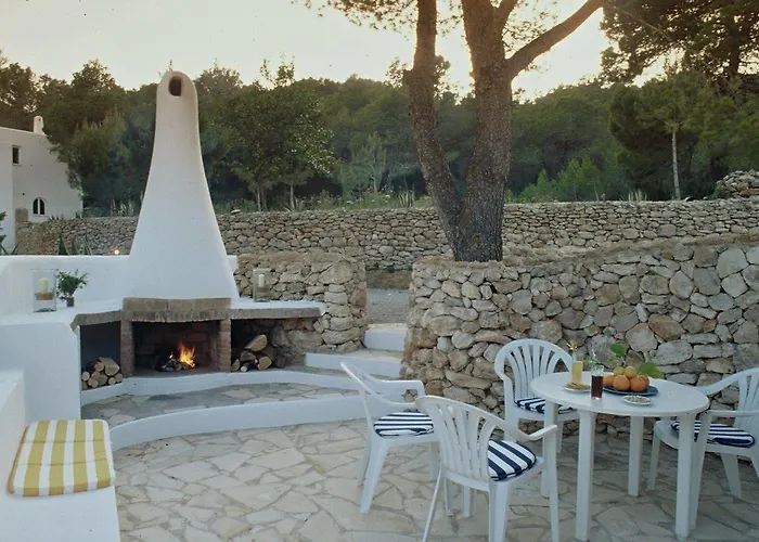 דירה Hacienda Encanto Del Rio סנטה אאולריה דס ריו