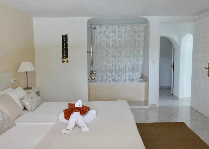 Appartamento Hacienda Encanto Del Rio *