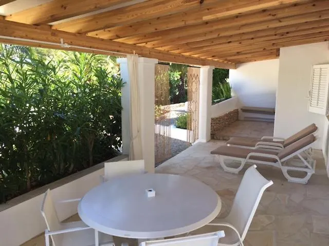 Hacienda Encanto Del Rio Appartamento Santa Eularia des Riu