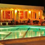 Hacienda Encanto Del Rio *
