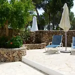 Apartment Hacienda Encanto Del Rio Santa Eularia des Riu