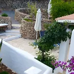 Hacienda Encanto Del Rio * Santa Eularia des Riu