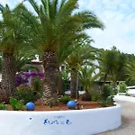 Hacienda Encanto Del Rio Apartment Santa Eularia des Riu
