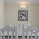 Apartment Hacienda Encanto Del Rio Santa Eularia des Riu