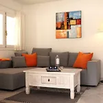 Hacienda Encanto Del Rio Apartment *