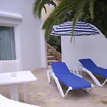 Hacienda Encanto Del Rio * Santa Eularia des Riu