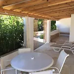 Hacienda Encanto Del Rio Apartment Santa Eularia des Riu
