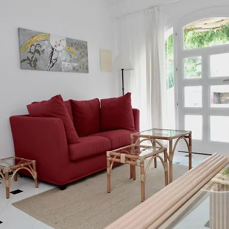 Apartment Hacienda Encanto Del Rio