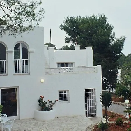 Hacienda Encanto Del Rio * Santa Eularia des Riu