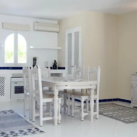 Hacienda Encanto Del Rio Apartment *